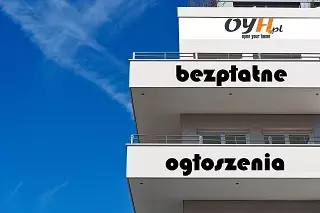 bezpłatne ogłoszenia